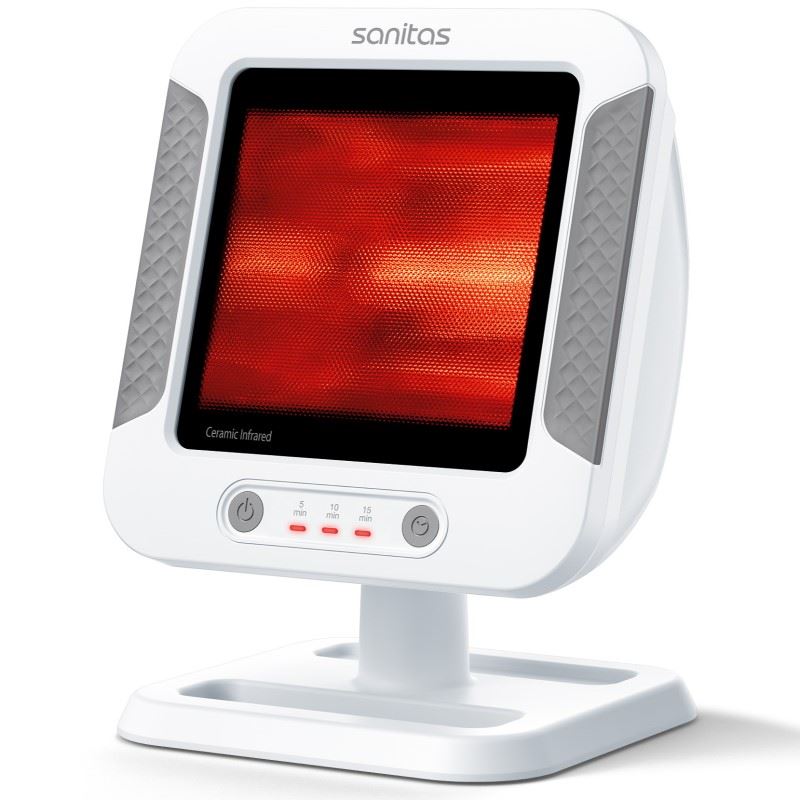Sanitas SIL 55 Infralampa 300W